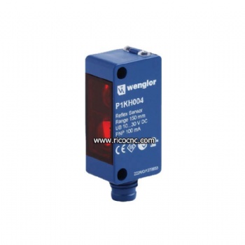 P1KH004 Wenglor Photoelectric Sensors Reflex Sensor