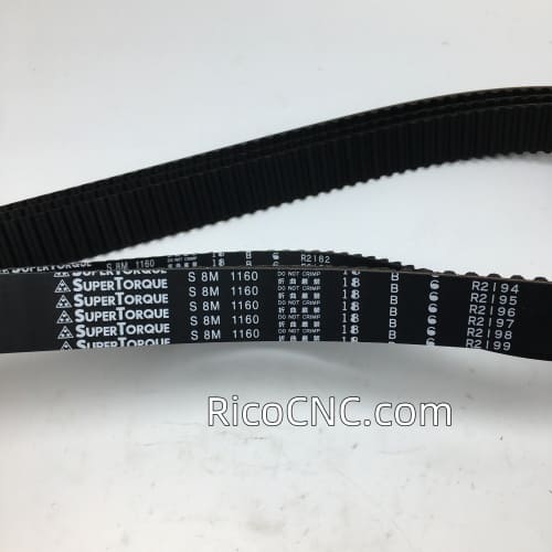 Super Torque Pd S8M Timing Belts  8m.jpg