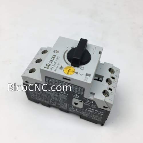 PKZM0-25 Eaton Motor Protector.jpg