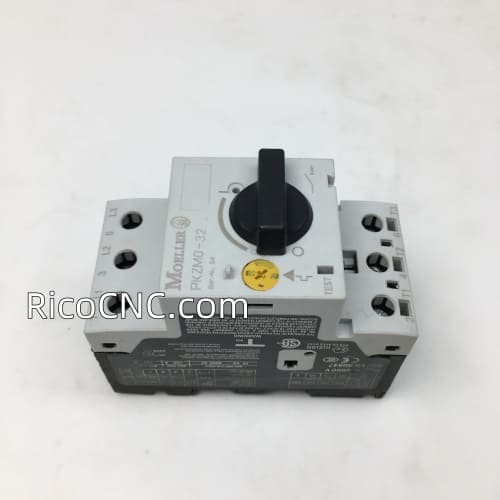 PKZM0-32 Eaton Motor Protector.jpg