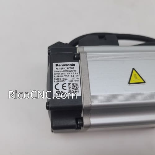 Panasonic Servomotor.jpg