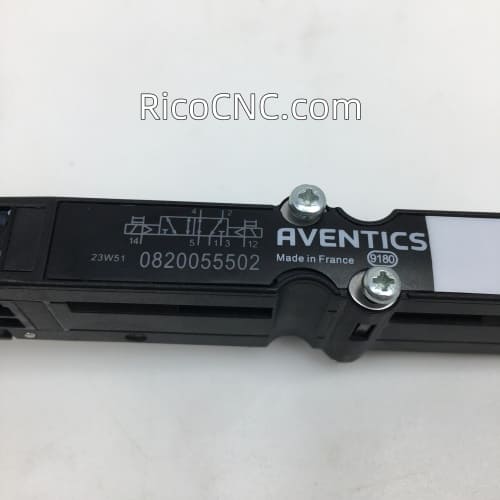 Aventics Pneumatic Directional Valve.jpg Aventics Pneumatic Directional Valve.jpg