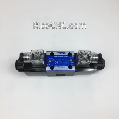 YUKEN 1:8 Solenoid Operated Directional Valves.jpg YUKEN 1:8 Solenoid Operated Directional Valves.jpg