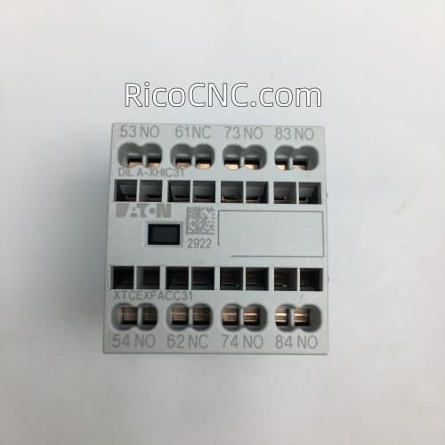 EATON Contactor auxiliary contact DILA-XHIC31 3NO1NC.jpg