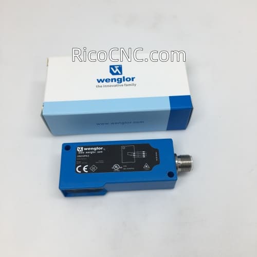 HN33PA3 wenglor Reflex Sensor with Background Suppression.jpg HN33PA3 wenglor Reflex Sensor with Background Suppression.jpg