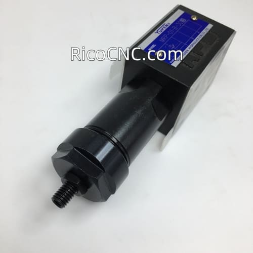 YUKEN MRP-01-B-30 Pressure Reducing Valve.jpg YUKEN MRP-01-B-30 Pressure Reducing Valve.jpg