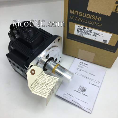 HC-SF52K Mitsubishi AC Servo Motor.jpg HC-SF52K Mitsubishi AC Servo Motor.jpg