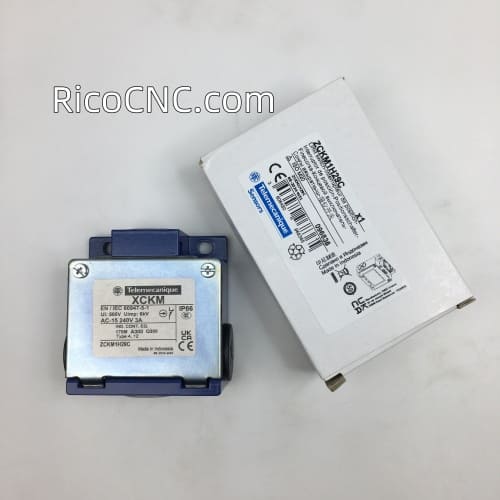 XCKM106H29 Telemecanique Limit switch ZCKM1H29C+ZCKD06.jpg XCKM106H29 Telemecanique Limit switch ZCKM1H29C+ZCKD06.jpg