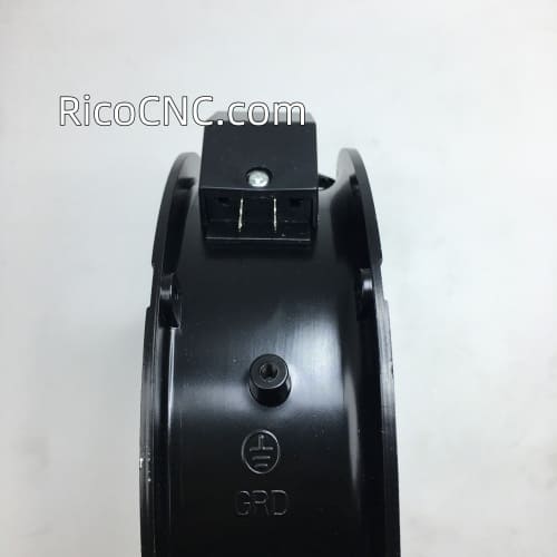 FULLTECH UF-15PC23 BTH – Axial Fan, 230VAC.jpg