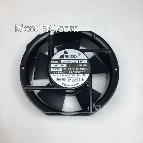UF-15PC23 BTH FULLTECH Axial Fan Case Fans.jpg