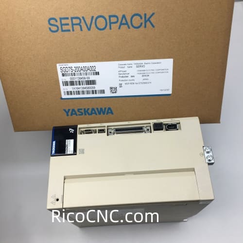 Yaskawa Servo Drive SGD7S-200A00A002.jpg