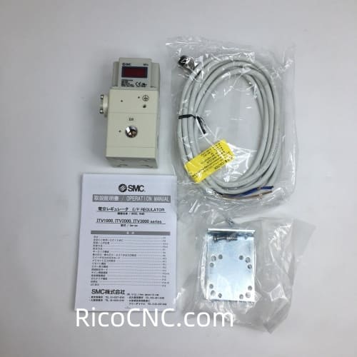 SMC ITVX2030-313CL Electric Proportional Valve.jpg