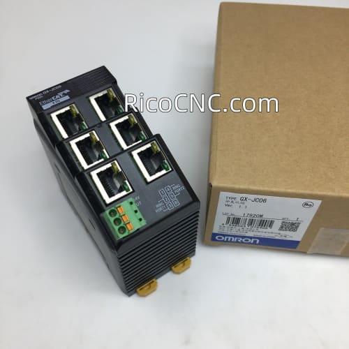 GX-JC03:JC06 EtherCAT Junction Slave.jpg