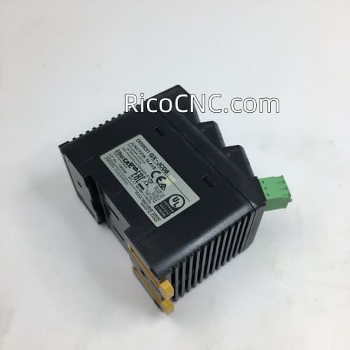 GX-JC06 Omron EtherCAT Junction Slave.jpg