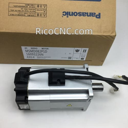 MSMD082P1D Panasonic AC Servo Motor.jpg