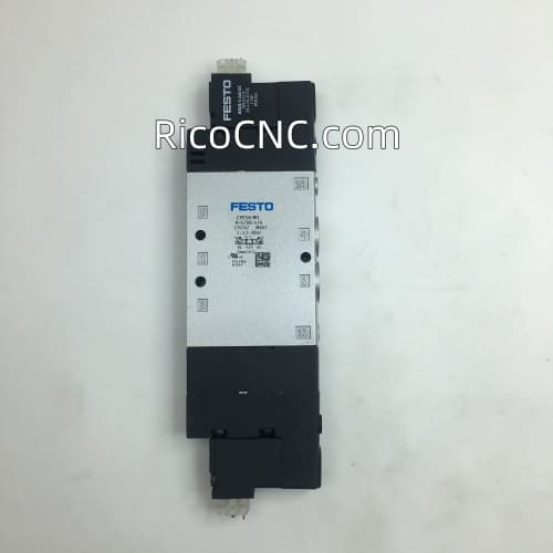 CPE18-M1H-5:3G-1:4 FESTO 170247 Solenoid valve.jpg