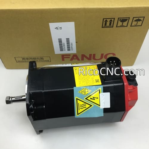 BETA i A06B0078B003 Servo Motor.jpg BETA i A06B0078B003 Servo Motor.jpg