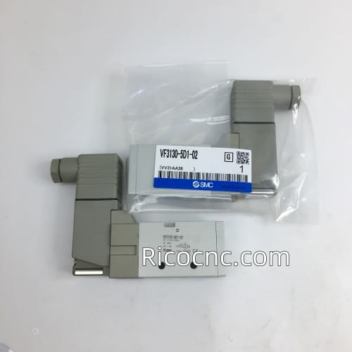 SMC Pneumatic Solenoid Valve .jpg SMC Pneumatic Solenoid Valve .jpg