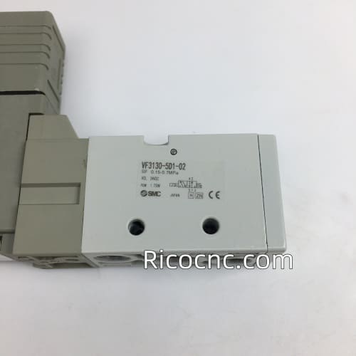 Solenoid G VF3000 Series 24V.jpg Solenoid G VF3000 Series 24V.jpg