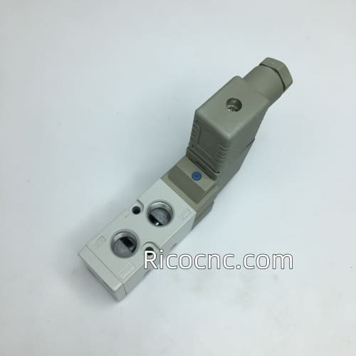 Solenoid valve VF3130.jpg Solenoid valve VF3130.jpg