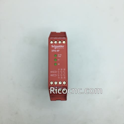 module XPSAF - Emergency stop.jpg module XPSAF - Emergency stop.jpg