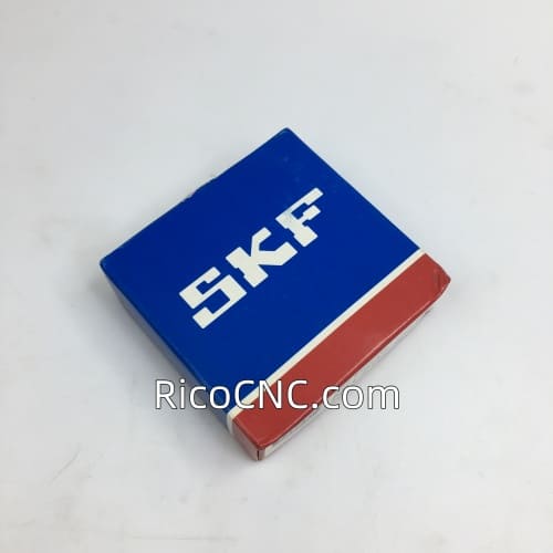 NU 207 ECJ SKF Cylindrical roller bearing.jpg NU 207 ECJ SKF Cylindrical roller bearing.jpg