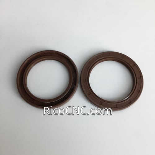 90657700000 Becker Pump Shaft Sealing Ring DF45X62X7 V.jpg 90657700000 Becker Pump Shaft Sealing Ring DF45X62X7 V.jpg
