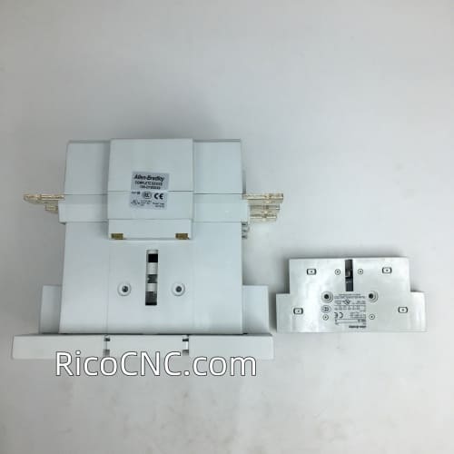 Contactor Allen-Bradley 100-D180D11 de 110 V.jpg