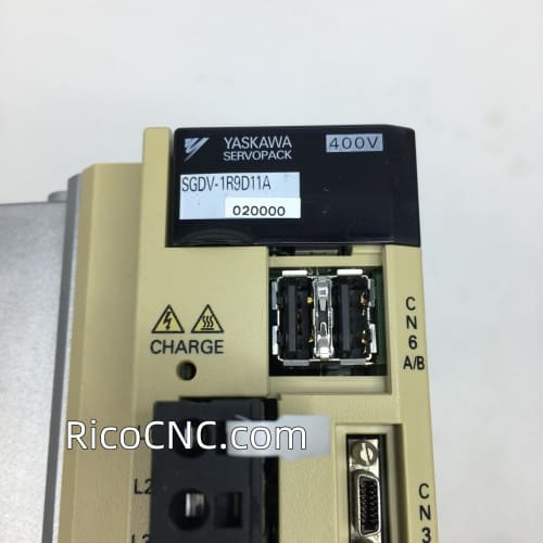 SGDV-1R9D11A020000 YASKAWA SERVOPACK.jpg SGDV-1R9D11A020000 YASKAWA SERVOPACK.jpg