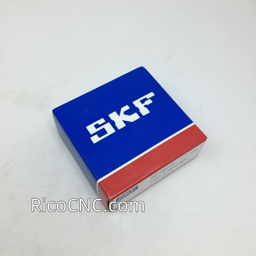 90661720000 3307 A-2RS1TN9 BECKER Bearing.jpg 90661720000 3307 A-2RS1TN9 BECKER Bearing.jpg