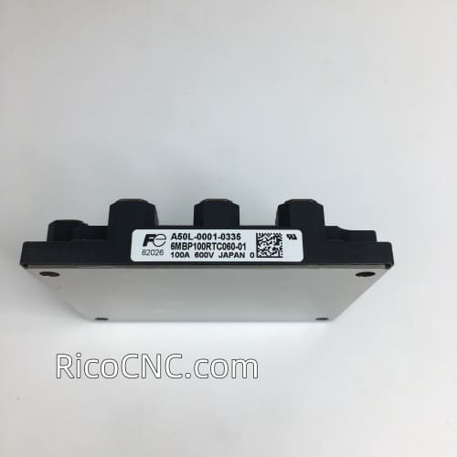FANUC A50L-0001-0335 Fuji Electric Module.jpg