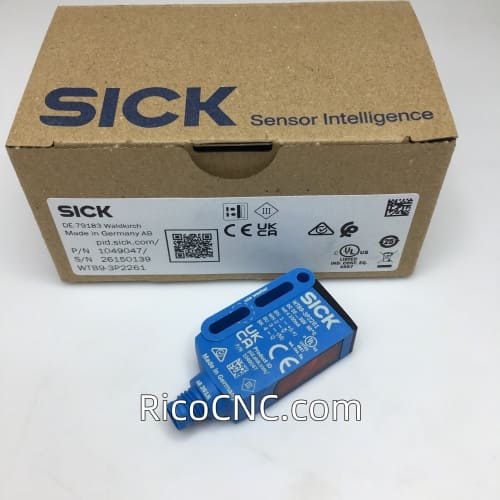 WTB9-3P2261 Sick 1049047 W9 Photoelectric sensors.jpg WTB9-3P2261 Sick 1049047 W9 Photoelectric sensors.jpg