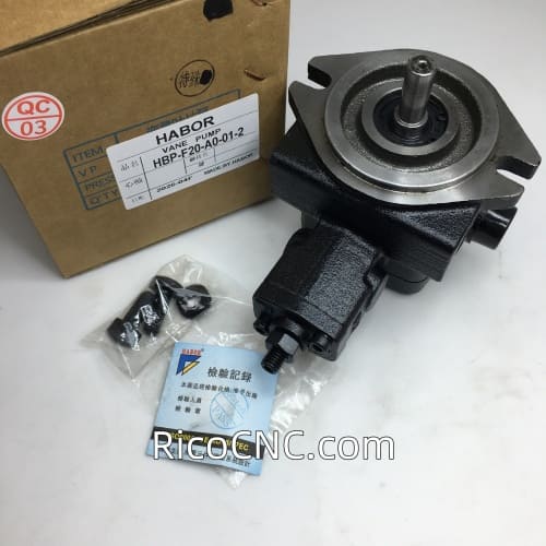 HBP-F20-A0-01-2 HABOR HYDRAULIC VANE PUMP.jpg HBP-F20-A0-01-2 HABOR HYDRAULIC VANE PUMP.jpg