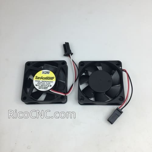 9WF0624H7D03 Sanyo Denki Cooling Fan.jpg 9WF0624H7D03 Sanyo Denki Cooling Fan.jpg
