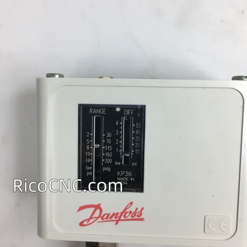 KP36 060-110891 Denfoss Pressure switch.jpg KP36 060-110891 Denfoss Pressure switch.jpg