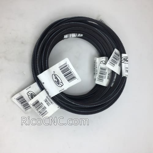 7M1800 Gates Polyflex Belt.jpg 7M1800 Gates Polyflex Belt.jpg