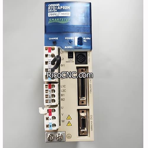 What is the Difference Between VFD and Servo Drives?