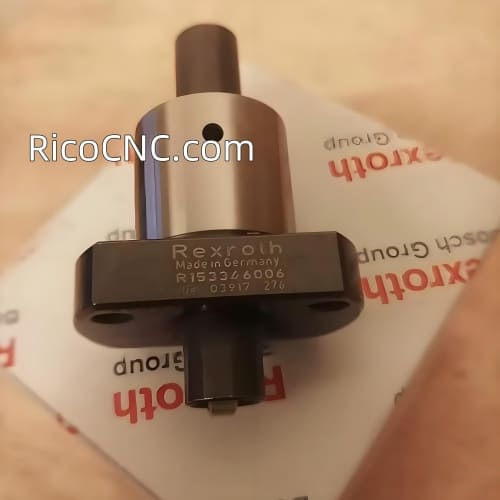 What Is a Ball Screw and How Does It Work?