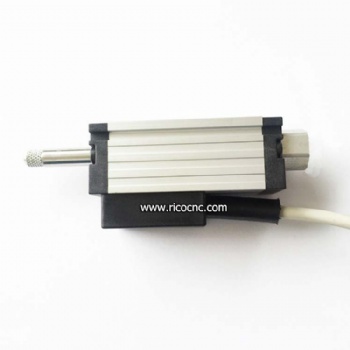 TR-0010 Novotechnik  Spring-Loaded Linear Potentiometer Position Sensor