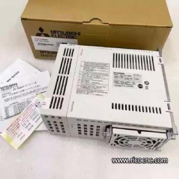 MR-J2S-100B4 Mitsubishi Servo Amplifier 1KW 400V