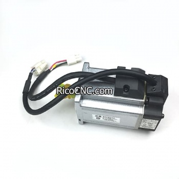 MSMD042P1U Servomotor AC Panasonic para máquinas CNC