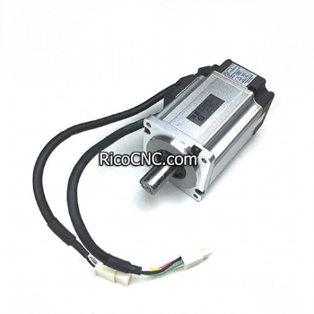 MSMD042P1U Panasonic AC Servo Motor for CNC Machines