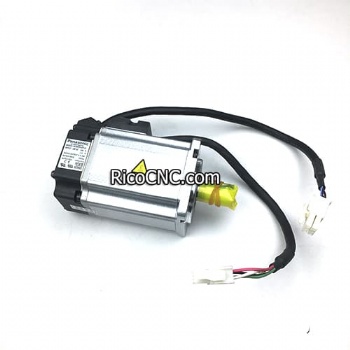 MSMD042P1U Panasonic AC Servo Motor for CNC Machines