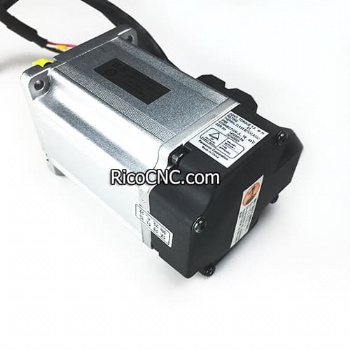 MSMD042P1U Panasonic AC Servo Motor for CNC Machines