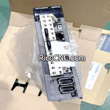 MR-J3-40A-KE005 AC Servo Drive MITSUBISHI MELSERVO J3 Series Servo Amplifier