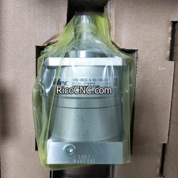 VRB-060C-5-K3-14BJ14 NIDEC SHIMPO Able Reducer VRB Series Gearbox Reducer