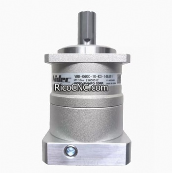 VRB-060C-10-K3-14BJ11 NIDEC SHIMPO Inline Planetary Reducer