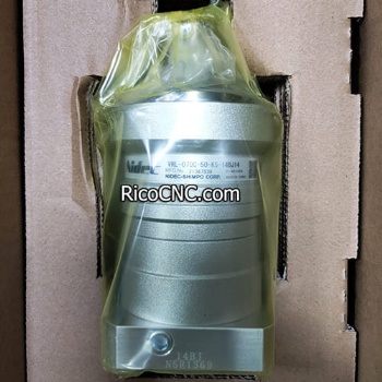 VRL-070C-50-K5-14BJ14 NIDEC SHIMPO Planetary Gearbox Reducer