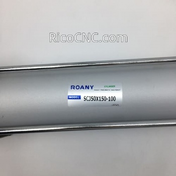 SCJ50X150-100 Roany Air Pheumatic Cylinder