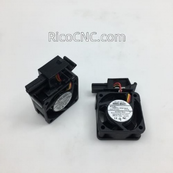 1608VL-05W-B49 NMB DC Tubeaxial Fan for FANUC system drive fan